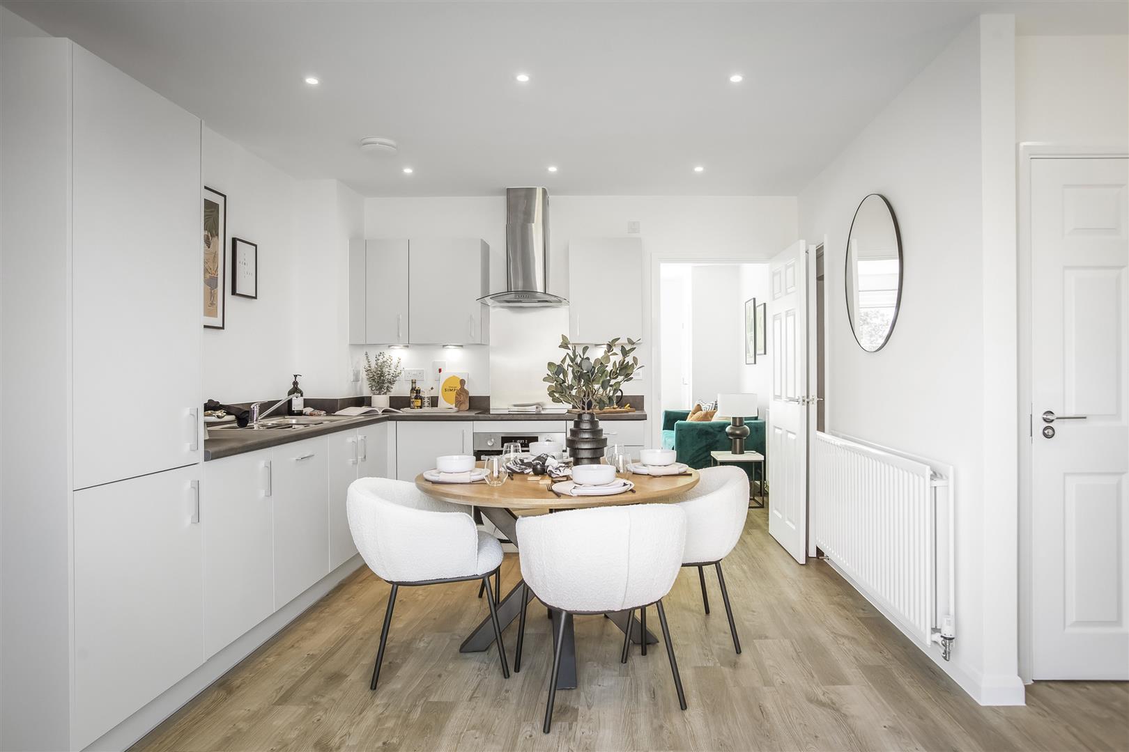 Heathcote Street, Dartford
